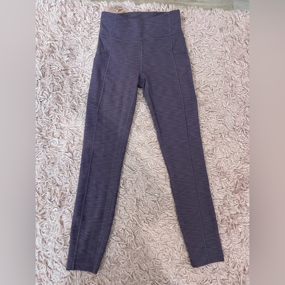 Lululemon leggings - Picture 1 of 7